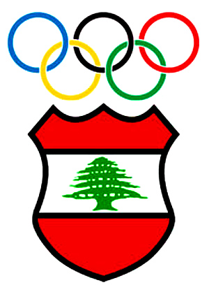 Lebanese_Olympic_Committee_logo